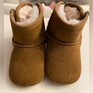 UGG Jesse Bow Bootie for Baby